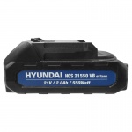 HYUNDAI HBA45 ΜΠΑΤΑΡΙΑ 2Αh ΓΙΑ HCS21550 